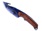 ★ StatTrak™ Gut Knife | Doppler Phase 4 (Minimal Wear)