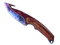 ★ StatTrak™ Gut Knife | Doppler Phase 1 (Factory New)