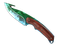 ★ StatTrak™ Gut Knife | Gamma Doppler Phase 3 (Factory New)