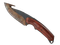 ★ StatTrak™ Gut Knife | Rust Coat (Battle-Scarred)