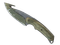 ★ StatTrak™ Gut Knife | Safari Mesh (Battle-Scarred)