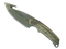 ★ StatTrak™ Gut Knife | Safari Mesh (Field-Tested)