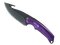 ★ StatTrak™ Gut Knife | Ultraviolet (Factory New)