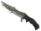 ★ StatTrak™ Huntsman Knife | Forest DDPAT (Battle-Scarred)