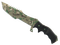 ★ StatTrak™ Huntsman Knife | Forest DDPAT (Minimal Wear)