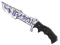 ★ StatTrak™ Huntsman Knife | Freehand (Field-Tested)