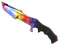 ★ StatTrak™ Huntsman Knife | Marble Fade (Factory New)