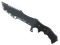 ★ StatTrak™ Huntsman Knife | Night (Field-Tested)