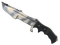 ★ StatTrak™ Huntsman Knife | Scorched (Factory New)