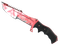 ★ StatTrak™ Huntsman Knife | Slaughter (Field-Tested)