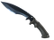 ★ StatTrak™ Kukri Knife | Blue Steel (Factory New)