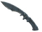 ★ StatTrak™ Kukri Knife | Night Stripe (Field-Tested)