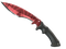 ★ StatTrak™ Kukri Knife | Slaughter (Field-Tested)
