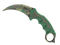 ★ StatTrak™ Karambit | Boreal Forest (Minimal Wear)