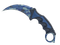 ★ StatTrak™ Karambit | Bright Water (Factory New)