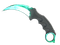 ★ StatTrak™ Karambit | Gamma Doppler Phase 2 (Factory New)