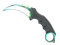 ★ StatTrak™ Karambit | Gamma Doppler Phase 4 (Minimal Wear)