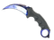 ★ StatTrak™ Karambit | Doppler Phase 4 (Factory New)