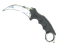 ★ StatTrak™ Karambit | Stained (Battle-Scarred)