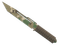 ★ StatTrak™ Paracord Knife | Forest DDPAT (Well-Worn)