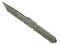 ★ StatTrak™ Paracord Knife | Safari Mesh (Battle-Scarred)