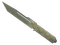 ★ StatTrak™ Paracord Knife | Safari Mesh (Well-Worn)