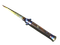 ★ StatTrak™ Stiletto Knife | Case Hardened (Minimal Wear)