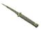 ★ StatTrak™ Stiletto Knife | Boreal Forest (Factory New)