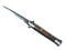★ StatTrak™ Stiletto Knife | Damascus Steel (Factory New)