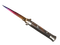 ★ StatTrak™ Stiletto Knife | Fade (Factory New)