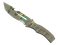 ★ StatTrak™ Survival Knife | Boreal Forest (Factory New)