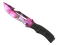 ★ StatTrak™ Survival Knife | Doppler Phase 2 (Factory New)