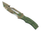 ★ StatTrak™ Survival Knife | Forest DDPAT (Battle-Scarred)