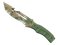 ★ StatTrak™ Survival Knife | Forest DDPAT (Field-Tested)