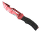 ★ StatTrak™ Survival Knife | Slaughter (Factory New)