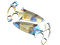 ★ StatTrak™ Shadow Daggers | Case Hardened (Battle-Scarred)
