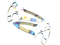 ★ StatTrak™ Shadow Daggers | Case Hardened (Minimal Wear)
