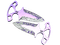 ★ StatTrak™ Shadow Daggers | Freehand (Factory New)
