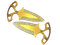 ★ StatTrak™ Shadow Daggers | Lore (Minimal Wear)