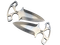 ★ StatTrak™ Shadow Daggers | Scorched (Factory New)