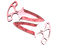 ★ StatTrak™ Shadow Daggers | Slaughter (Minimal Wear)