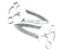 ★ StatTrak™ Shadow Daggers | Stained (Field-Tested)