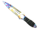 ★ StatTrak™ Skeleton Knife | Case Hardened (Factory New)