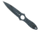 ★ StatTrak™ Skeleton Knife | Night Stripe (Field-Tested)
