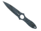 ★ StatTrak™ Skeleton Knife | Night Stripe (Minimal Wear)