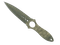 ★ StatTrak™ Skeleton Knife | Safari Mesh (Field-Tested)