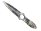 ★ StatTrak™ Skeleton Knife | Scorched (Minimal Wear)