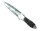 ★ StatTrak™ Skeleton Knife | Stained (Field-Tested)