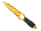 ★ StatTrak™ Skeleton Knife | Tiger Tooth (Factory New)