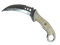 ★ StatTrak™ Коготь